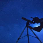 Star-gaze in Spiti Valley
