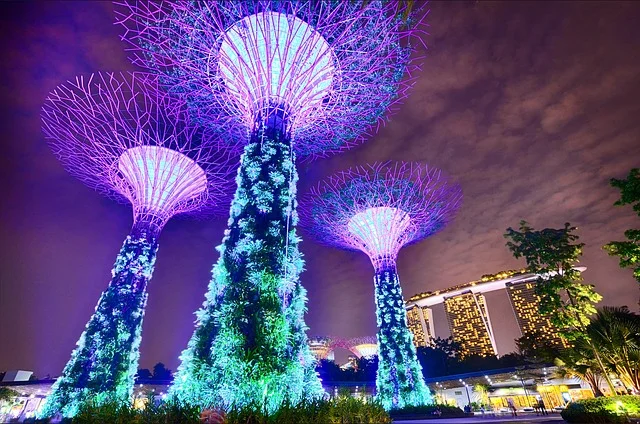 Singapore