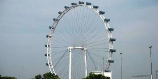 Singapore Flyer