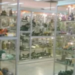 Everything Glitters At Singapore Gems Factory