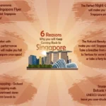 6 Reasons Why You Will Keep Coming Back to Singapore