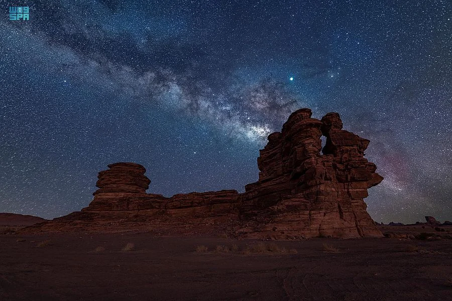 8 Things To Do in Saudi Arabia in 2025