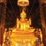 Interesting Thai Customs