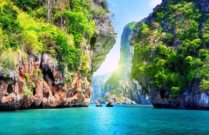 Thailand