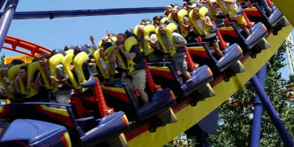 What’s Your Theme In Singapore?