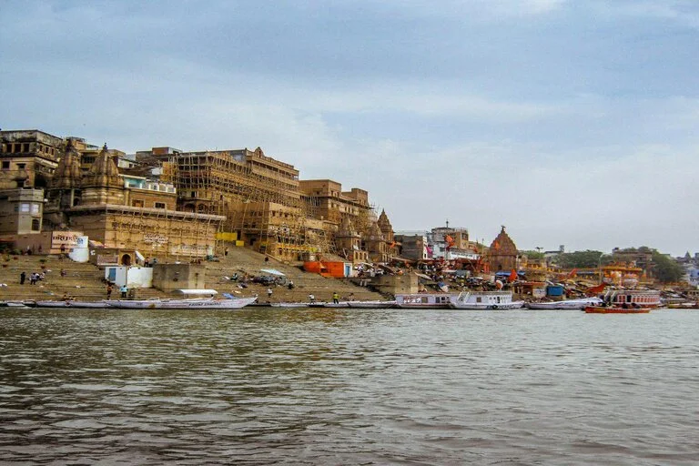 Places to Visit in Varanasi: A First-Timer’s Guide to the Holy City