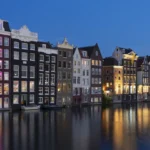 Spot the 5 Best Countries to Visit in November for A Winter Trip