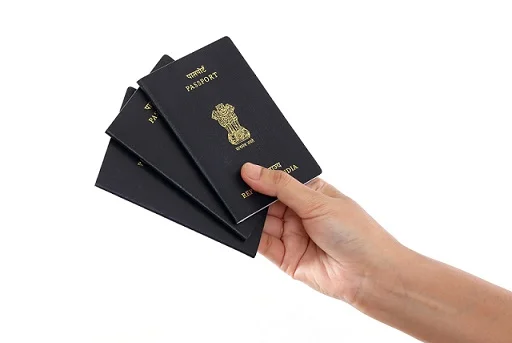E-Passport