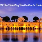 10 Best Wedding Destinations in India