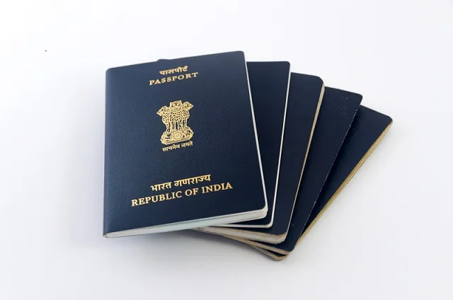 E-Passport