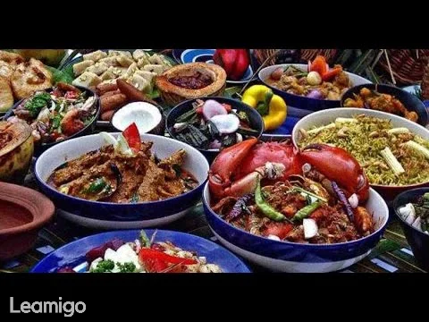 Cultural Food Festival in Goa