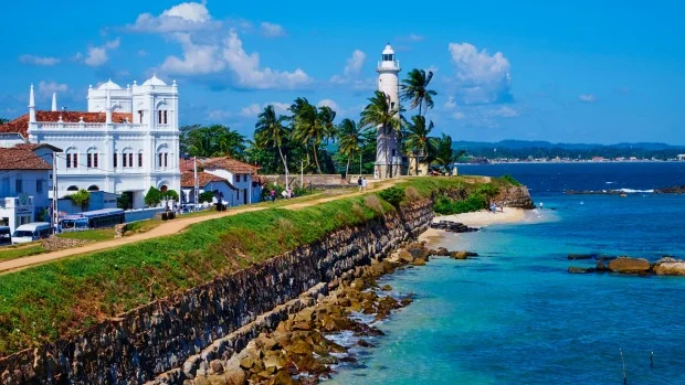 Galle