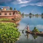 Kashmir: A Heavenly Trip on Earth