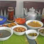 Local and Authentic Assamese Foods