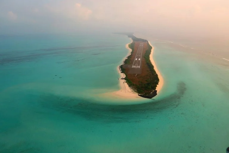 Islands to Visit in Lakshadweep