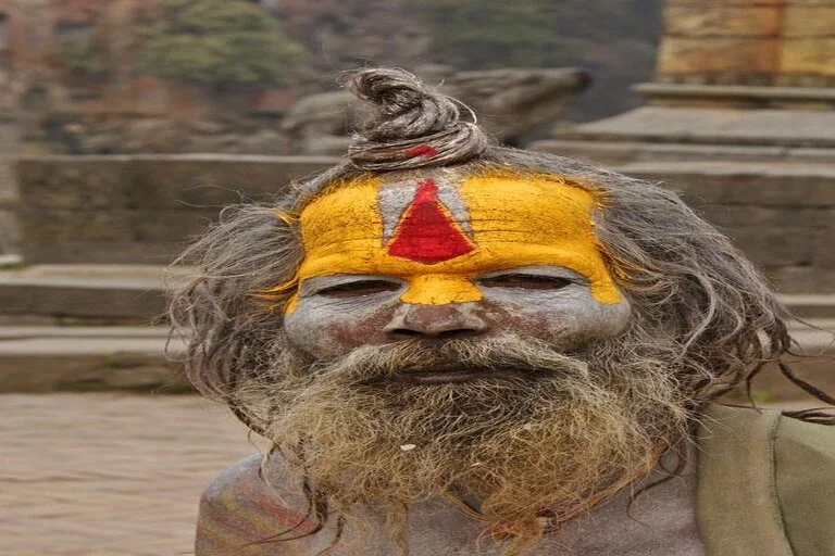 Akharas – The Spiritual Camps of Sadhus