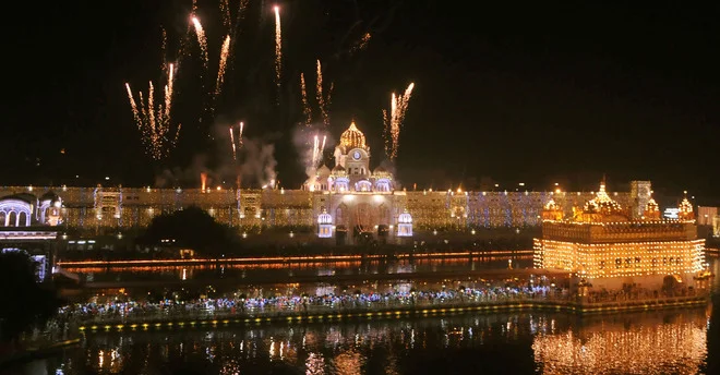 Diwali