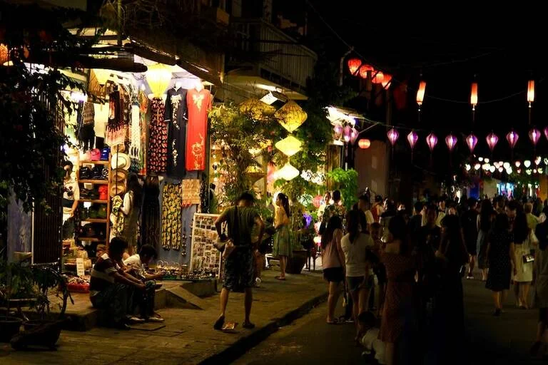 An Dong Market