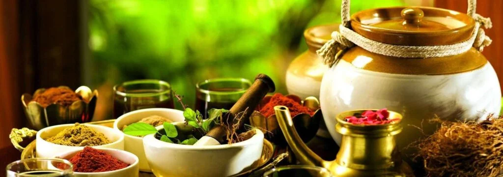 Ayurvedic Treatment in Kerala