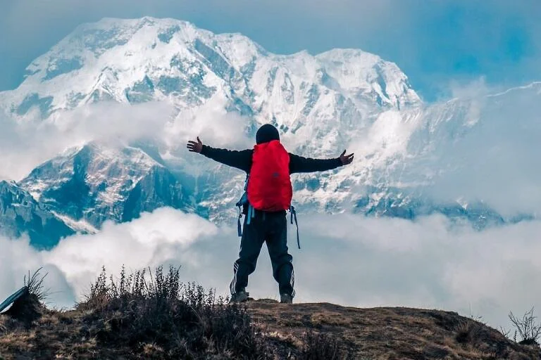 Beas Kund Trek