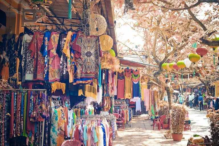 Ben Thanh Market