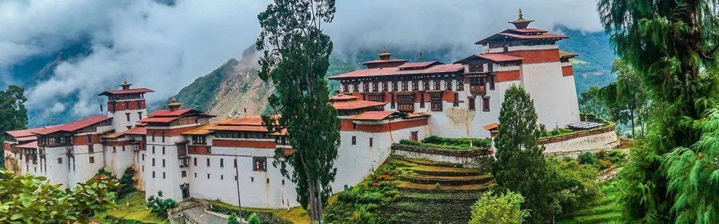 Bhutan – A Misunderstood Country