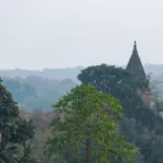 Binsar, Uttarakhand