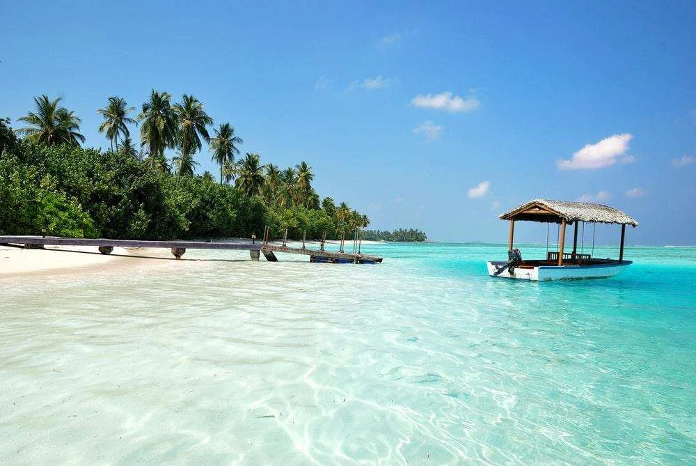Budget Holiday Trip in Maldives