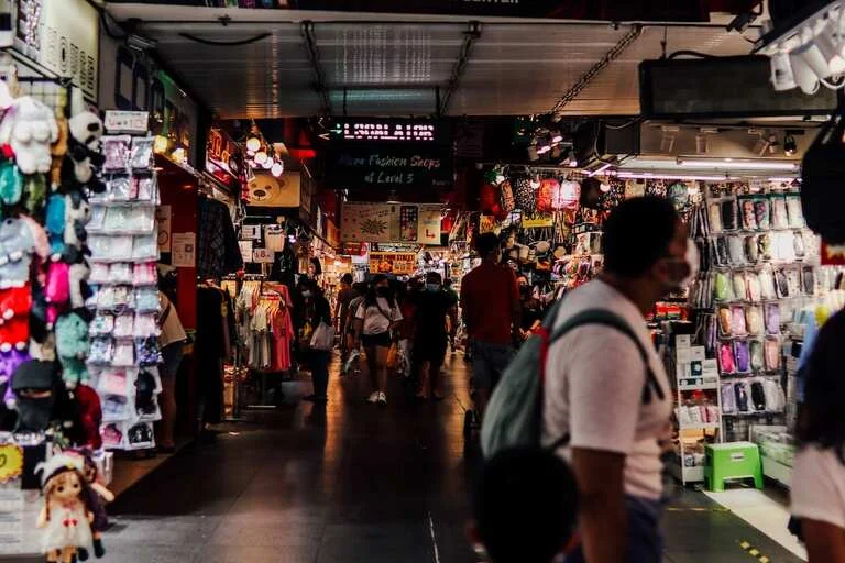 Bugis Street