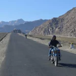 Chandigarh-Manali-Leh