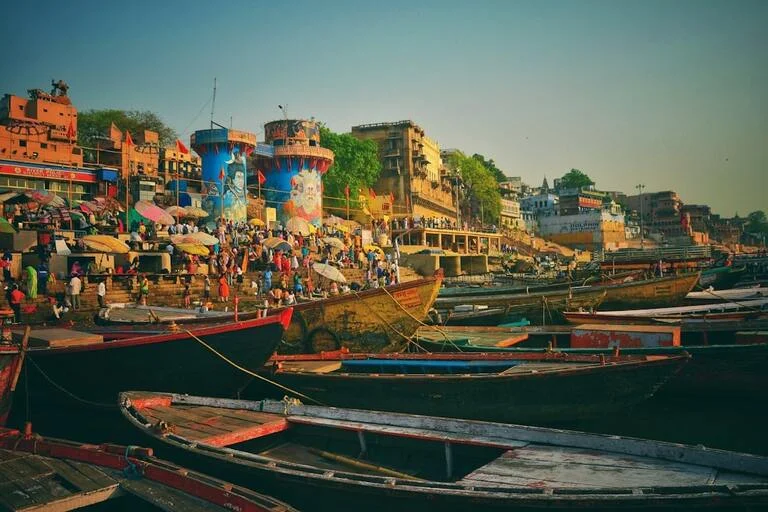Darbhanga Ghat