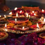 Celebrate Diwali