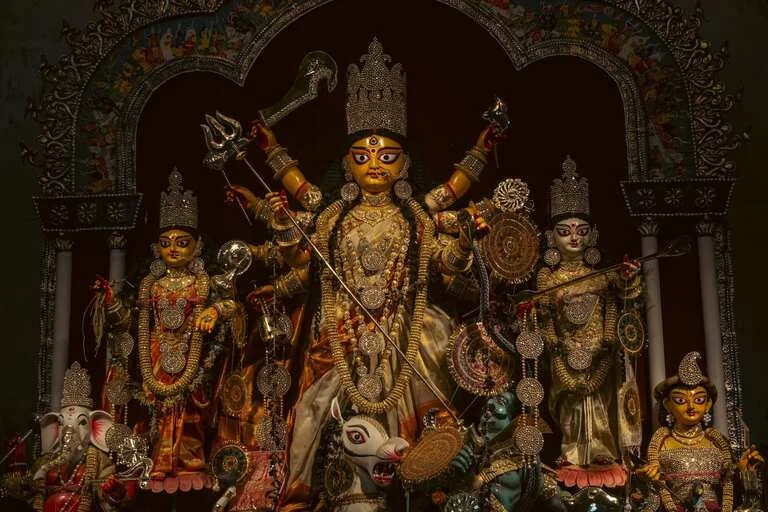 Durga Puja