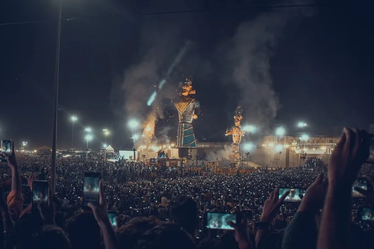 Dussehra