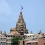 Dwarka Temple