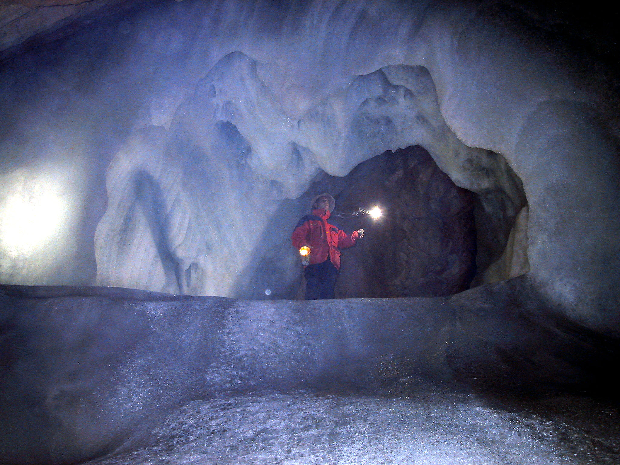 Eisriesenwelt_Werfen_Austria