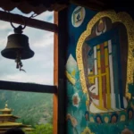 temples in Bhutan