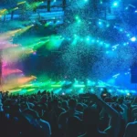 Festivals to Bid Farewell