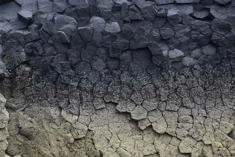 Fingal’s Cave, Scotland