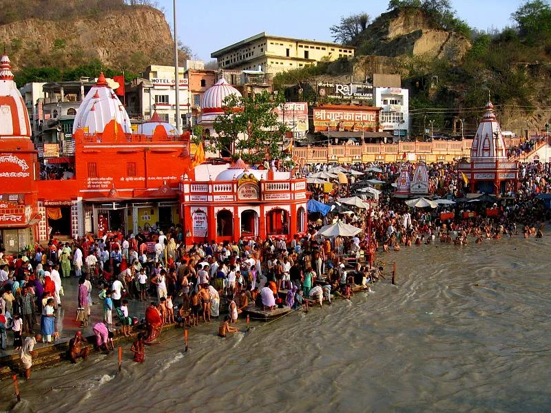 Kumbh Mela