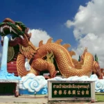 Exotic Places to Visit in Thailand