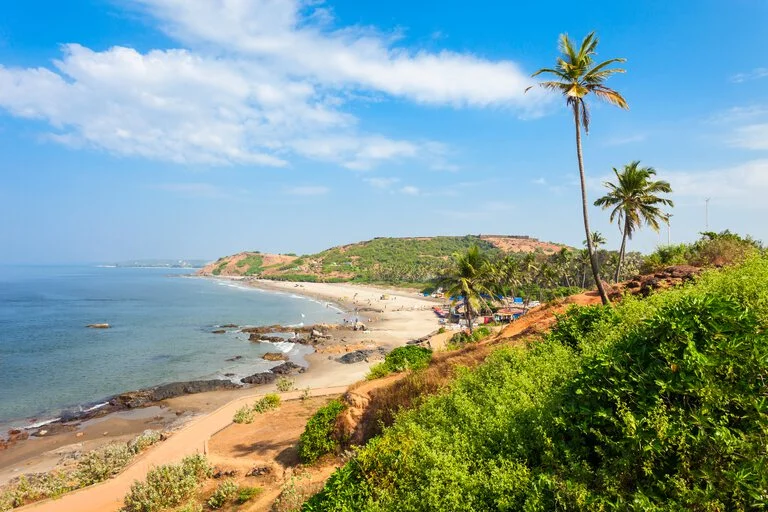 Places to Visit in Gokarna This Summer