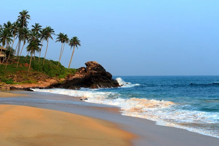 Gokarna Beach