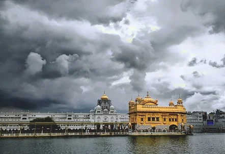 Golden Temple