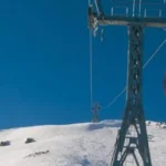 Gulmarg, the land with undulating meadow