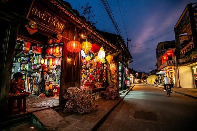 Hanoi Night Market