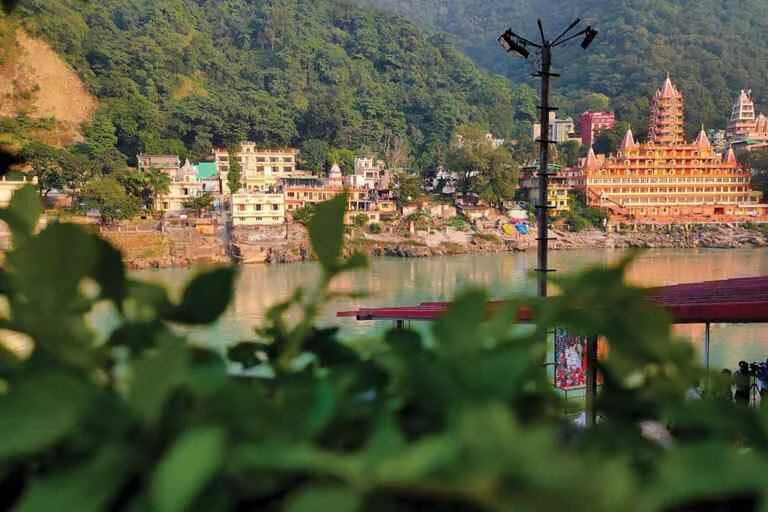 Rishikesh