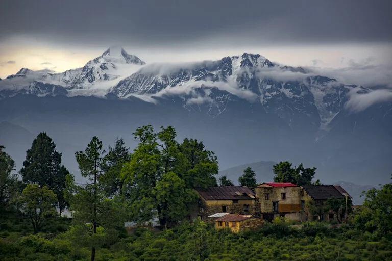 Himachal Pradesh