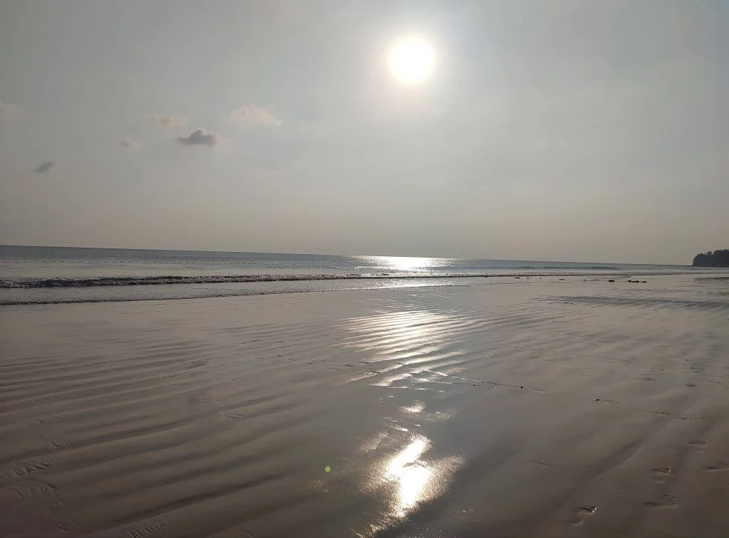 Andaman Islands on Your Romantic Andaman Honeymoon