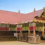 Sabarimala temple